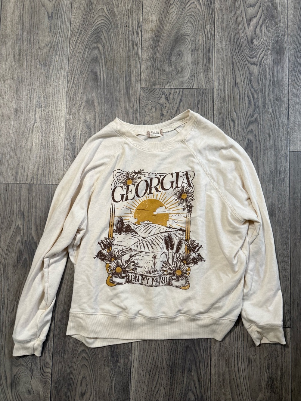 Altar’d state crewneck